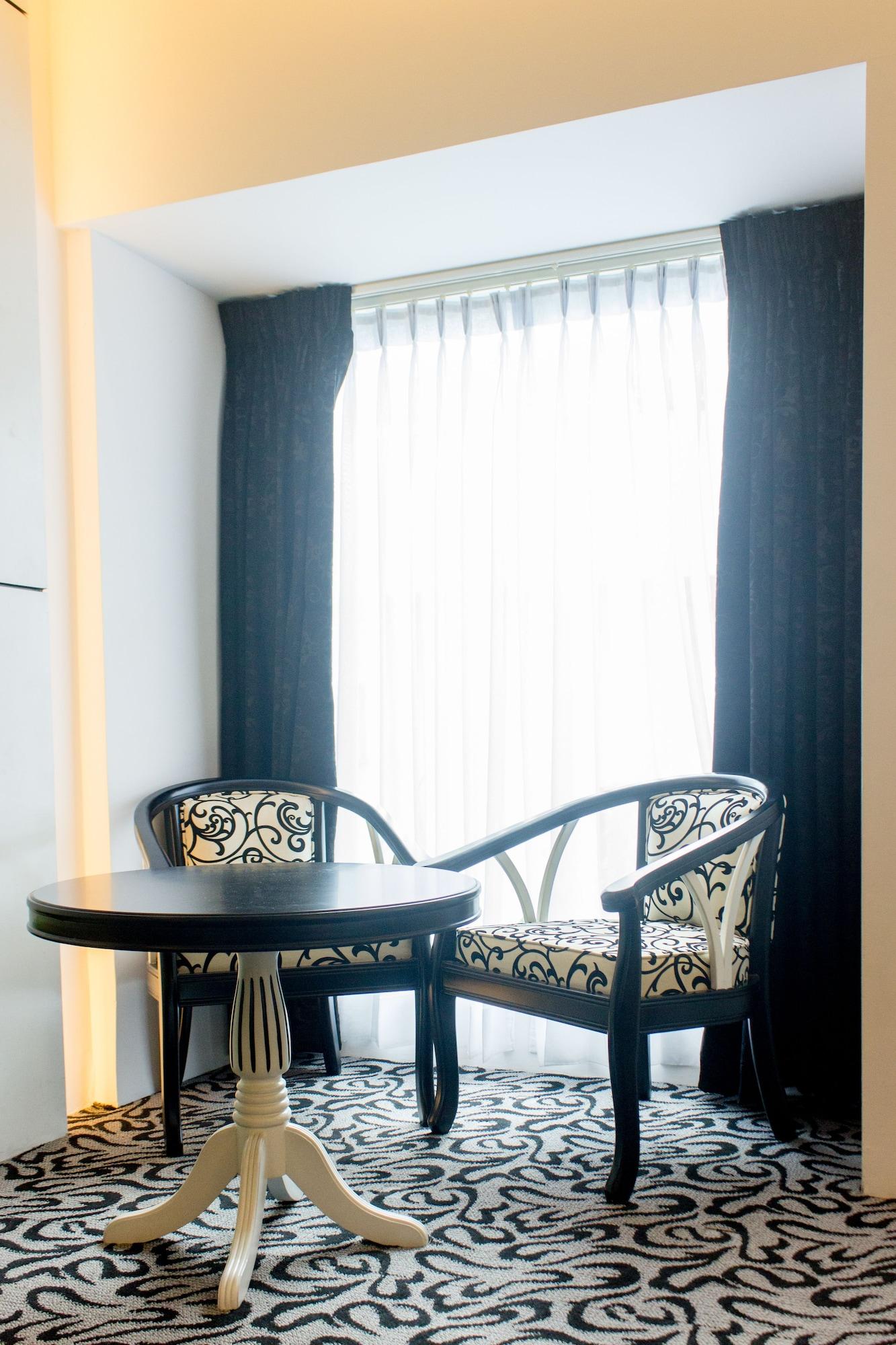 Executive Inn Dhaka Ngoại thất bức ảnh