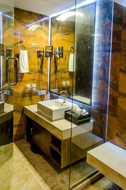 Executive Inn Dhaka Ngoại thất bức ảnh