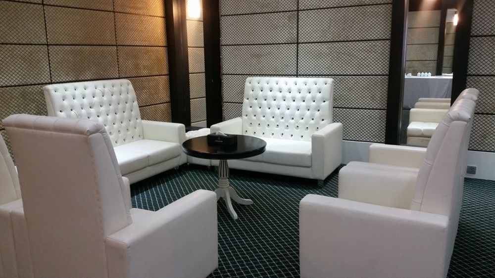 Executive Inn Dhaka Ngoại thất bức ảnh