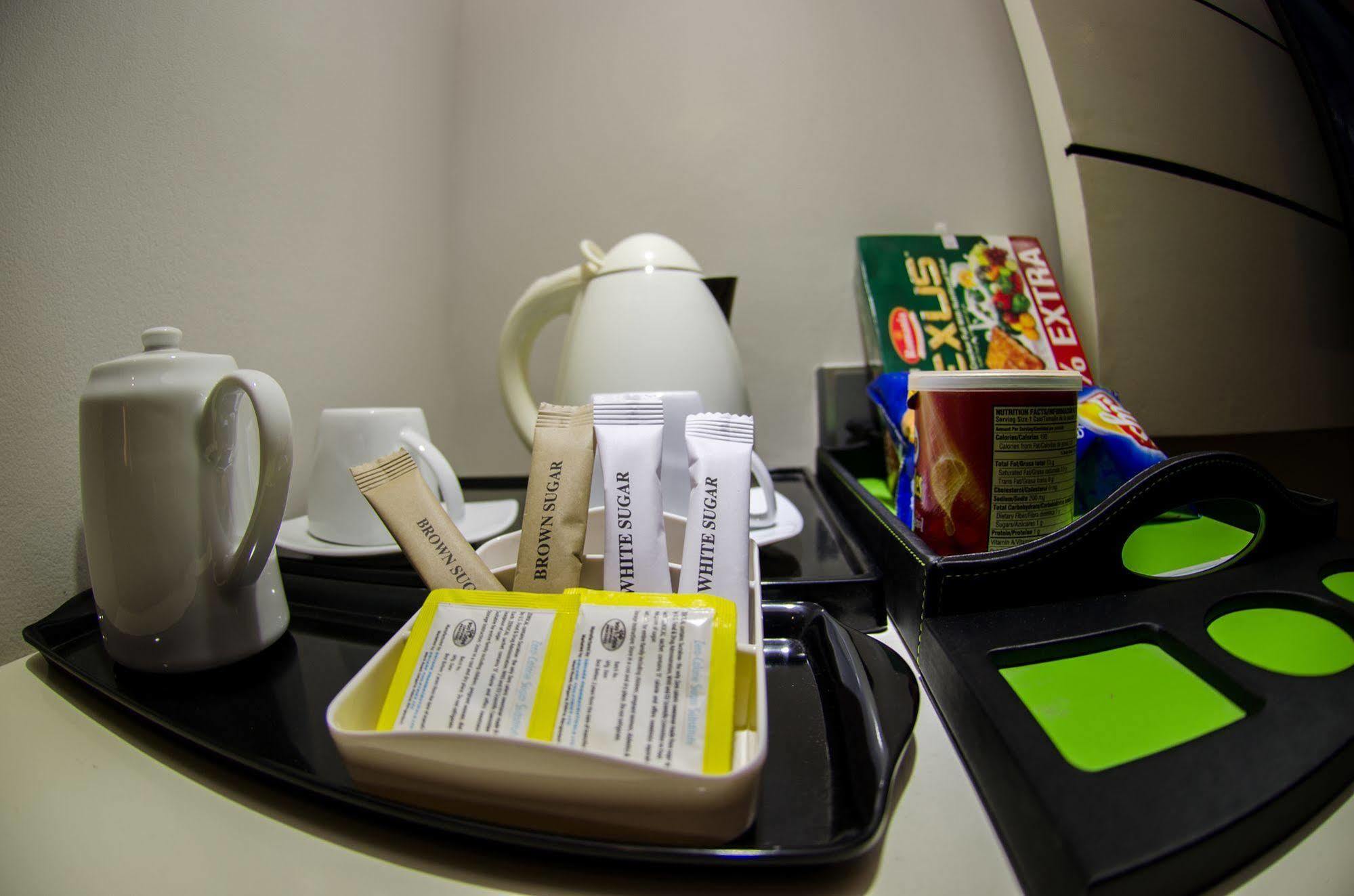 Executive Inn Dhaka Ngoại thất bức ảnh